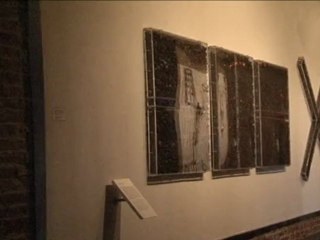 Exposition  "Esprit Mine" à Lewarde sur Télé Gohelle