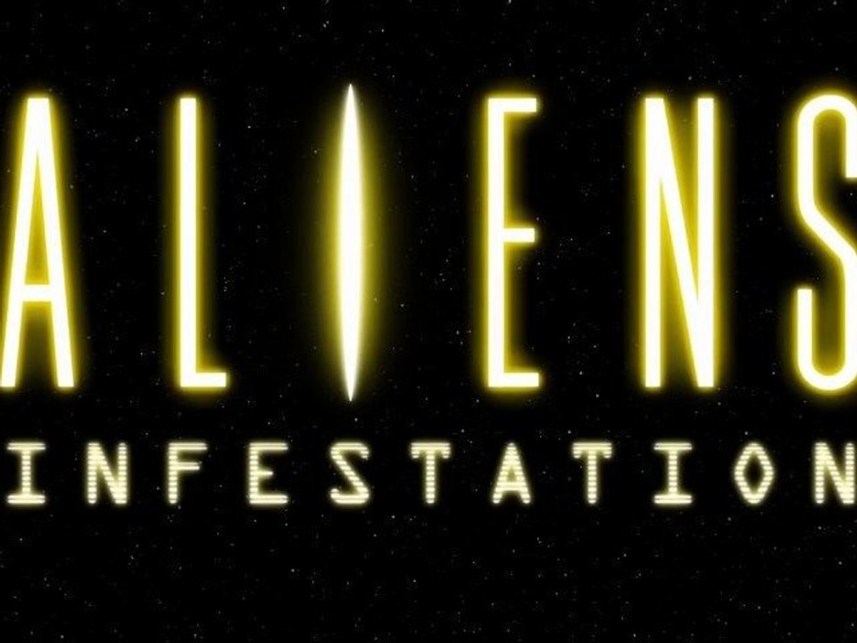 ALIENS: INFESTATION