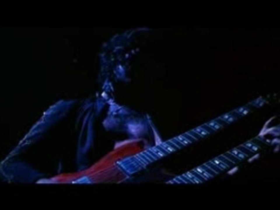 Led Zeppelin - Stairway to Heaven