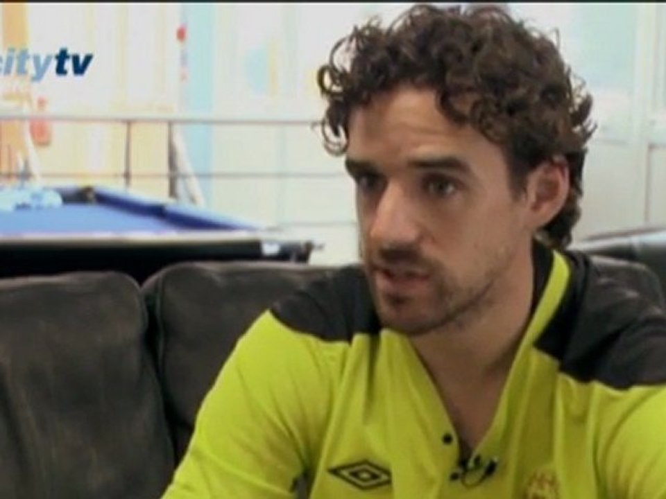 Hargreaves - Ich will wieder Spaß haben