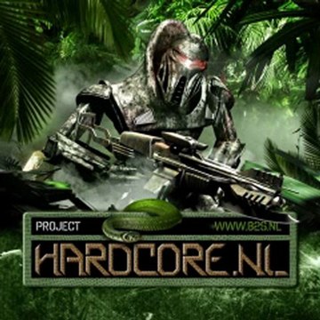 Nosferatu - Project Hardcore 2010 Anthem