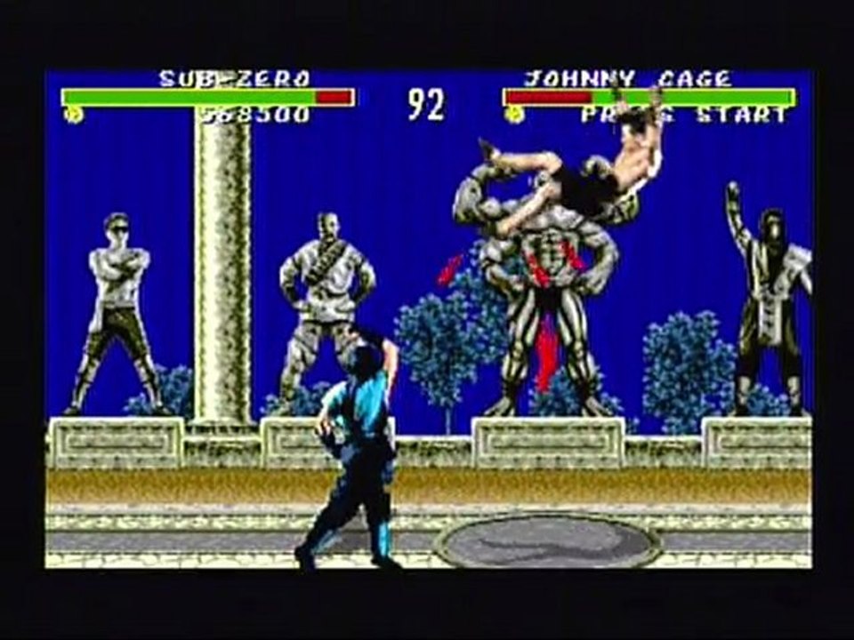 Re view Mortal Kombat 02092011