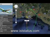 UZBEKISTAN AIRWAYS ENGINE FAILURE AFTER LTBA TAKEOFF