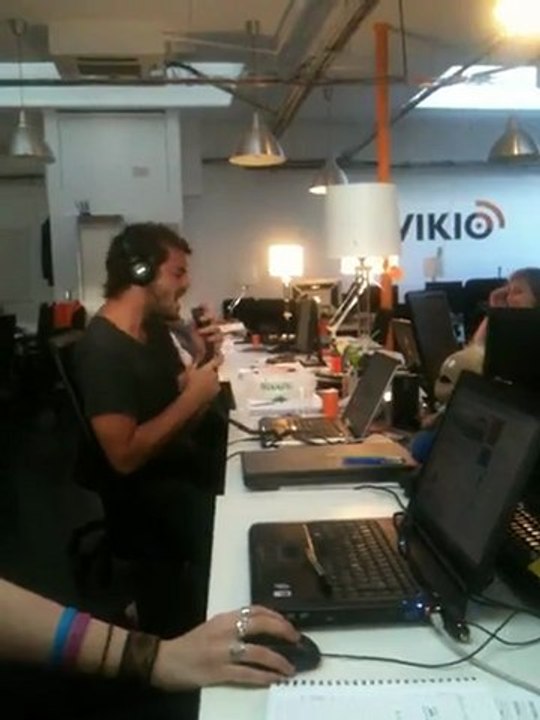 La relève des Poetic Lovers