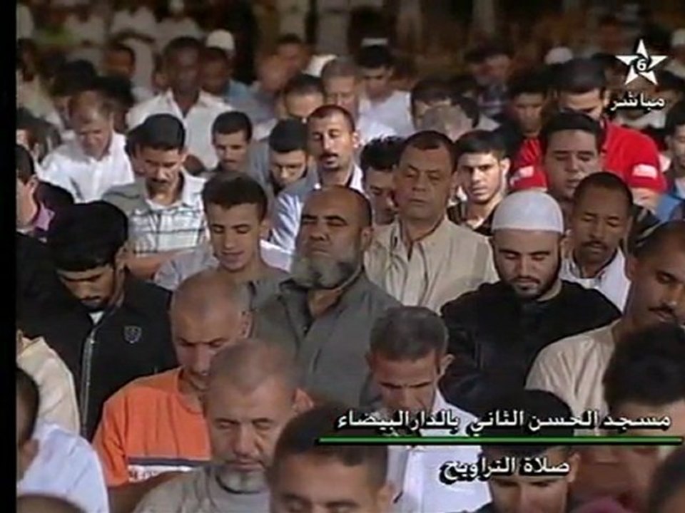 Omar Kazaberi : Al Kaferoun 2011 / الكافرون