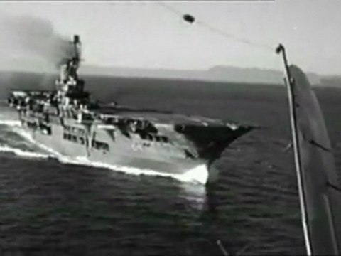 Mers El Kebir 1940 partie 2/4