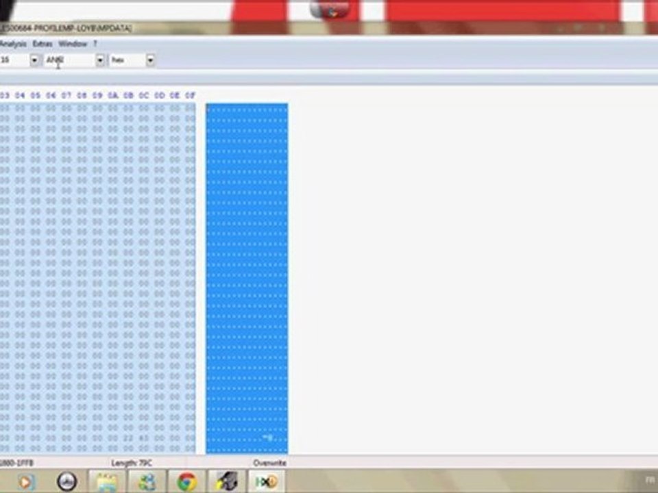 tuto de cheat complet de call of duty modern warfare 2 ps3