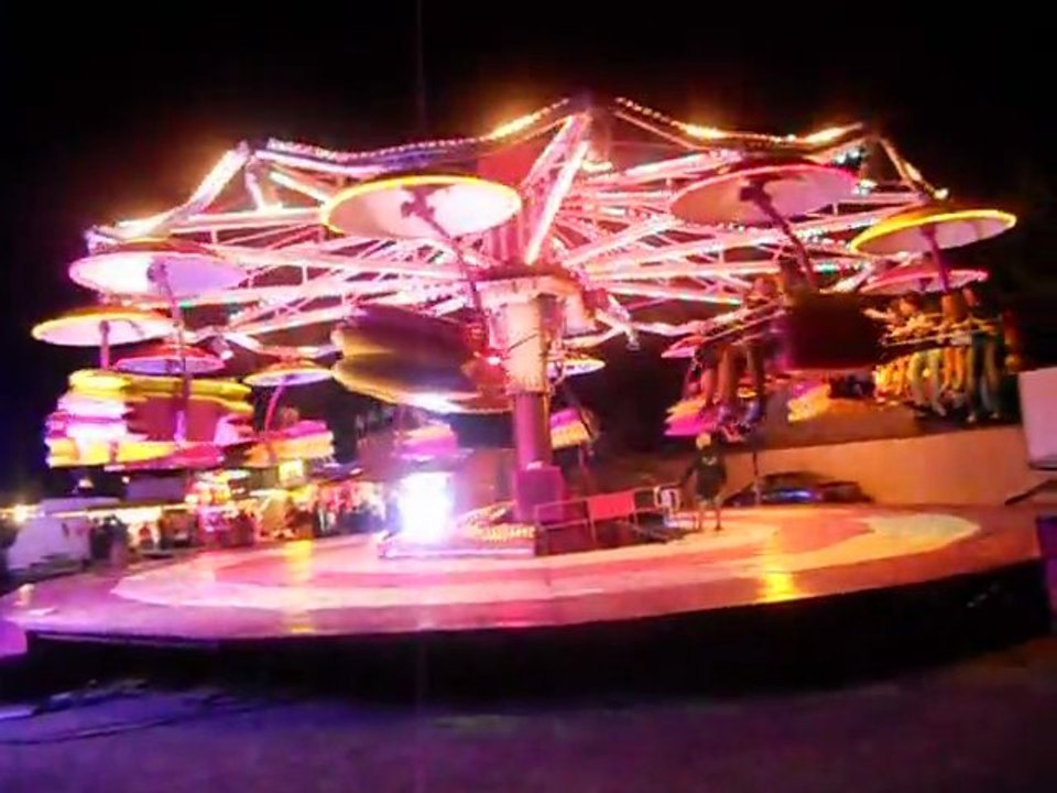 manege paratrooper au passous