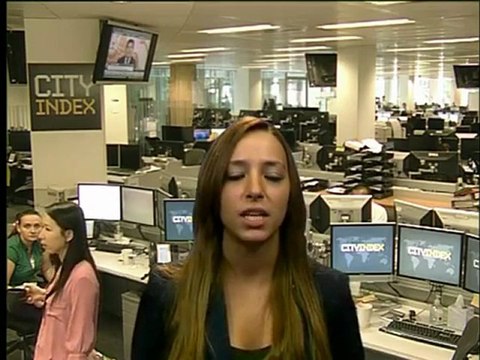 Non Farm Payrolls to influence nervous markets- 2nd ...