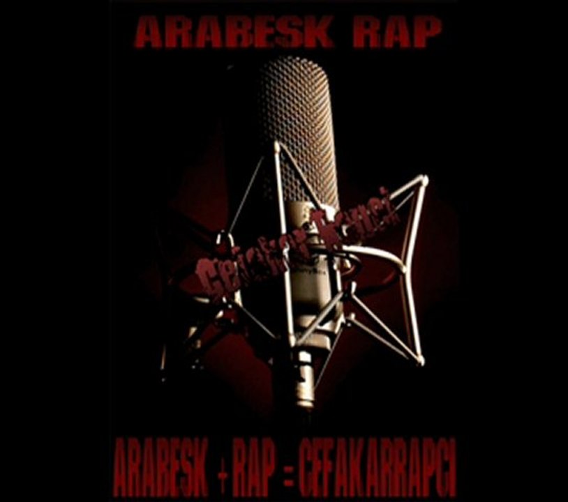 dj cefakar -- ezberim oldun