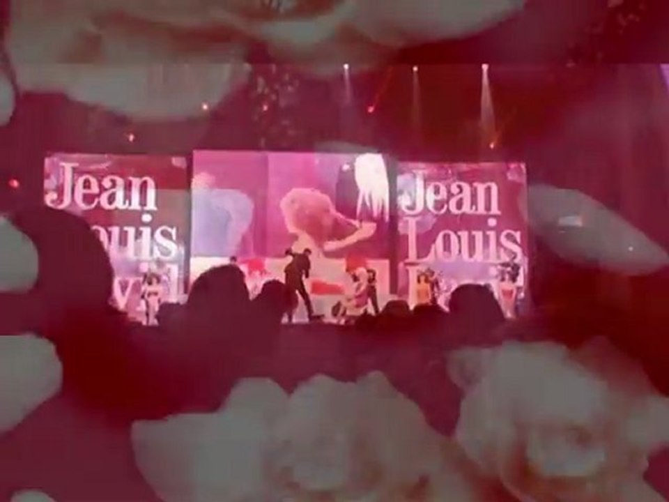 Défilé de Mode - Grand Rex