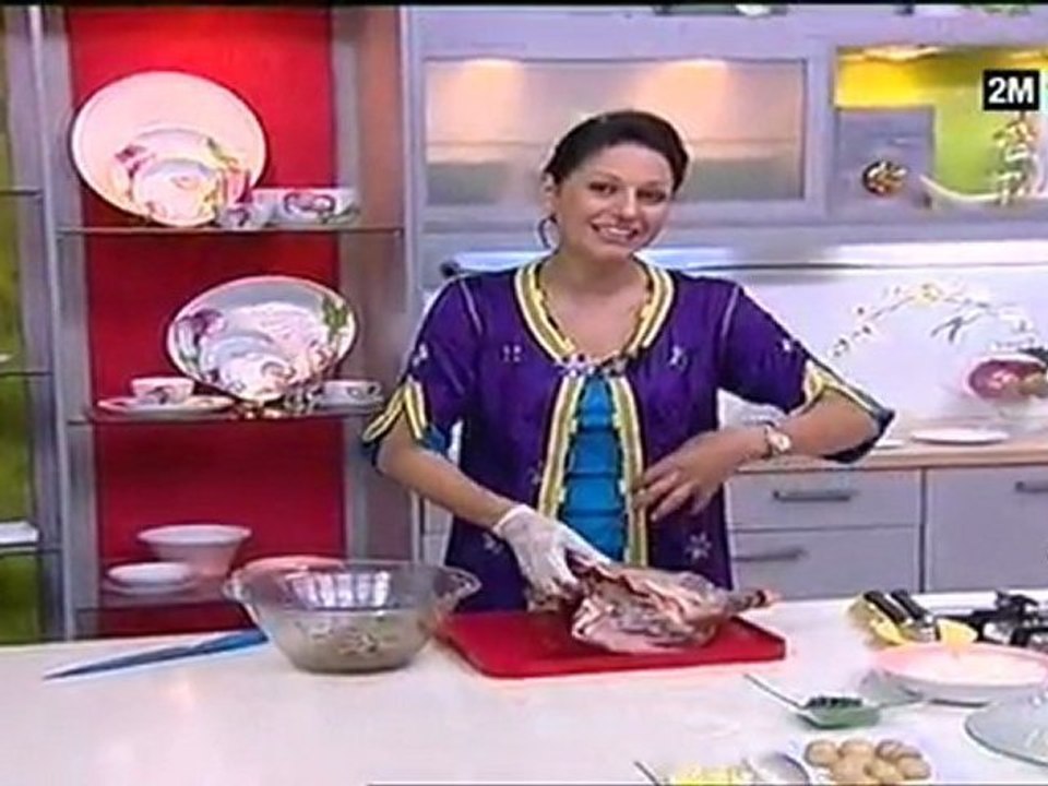 شهيوات مع شميشة : الخميس 1 شتنبر
