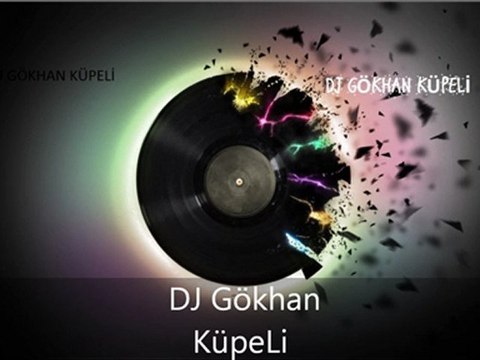 DJ Gökhan Küpeli - Sonic Bass ( 2011 )