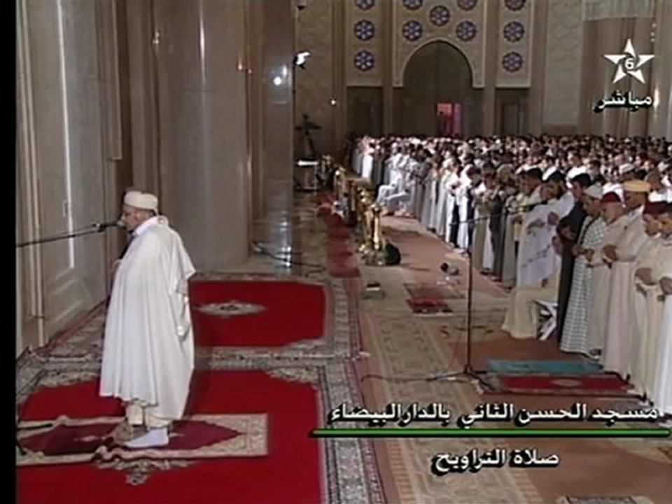 Omar Kazaberi : Al Ma3oun 2011 / الكوثر