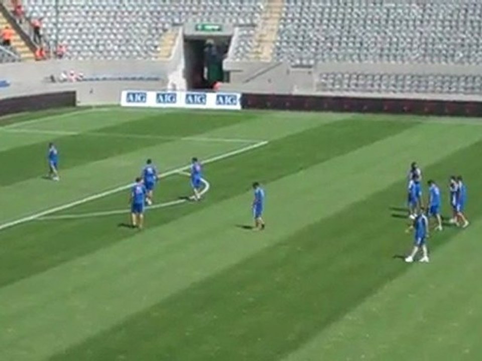 Oi ellines paiktes sto gipedo