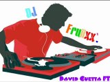 DJ Fruiixx`. - David Guetta FTW