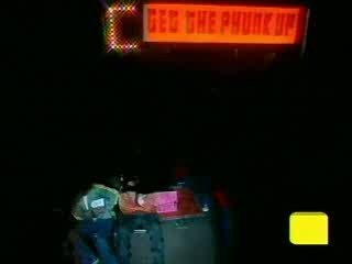 Don't Phunk With My Heart (video)