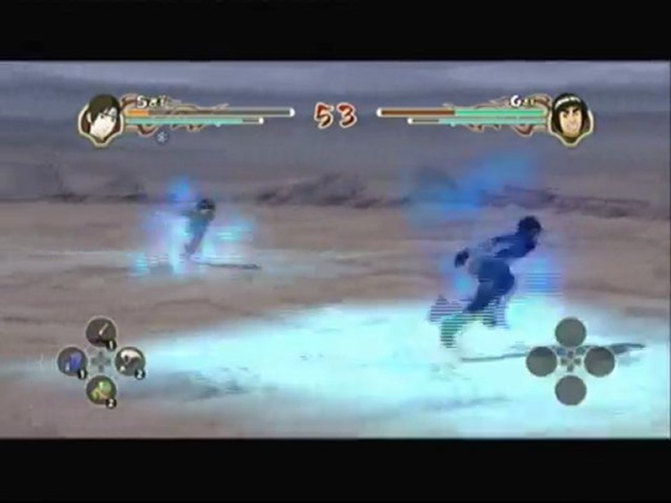 [Vidéo-Défi] Roxas vs Sora #2