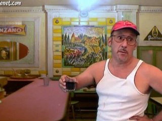 Brève de comptoir - Manifestation CGT du 11 octobre 2011