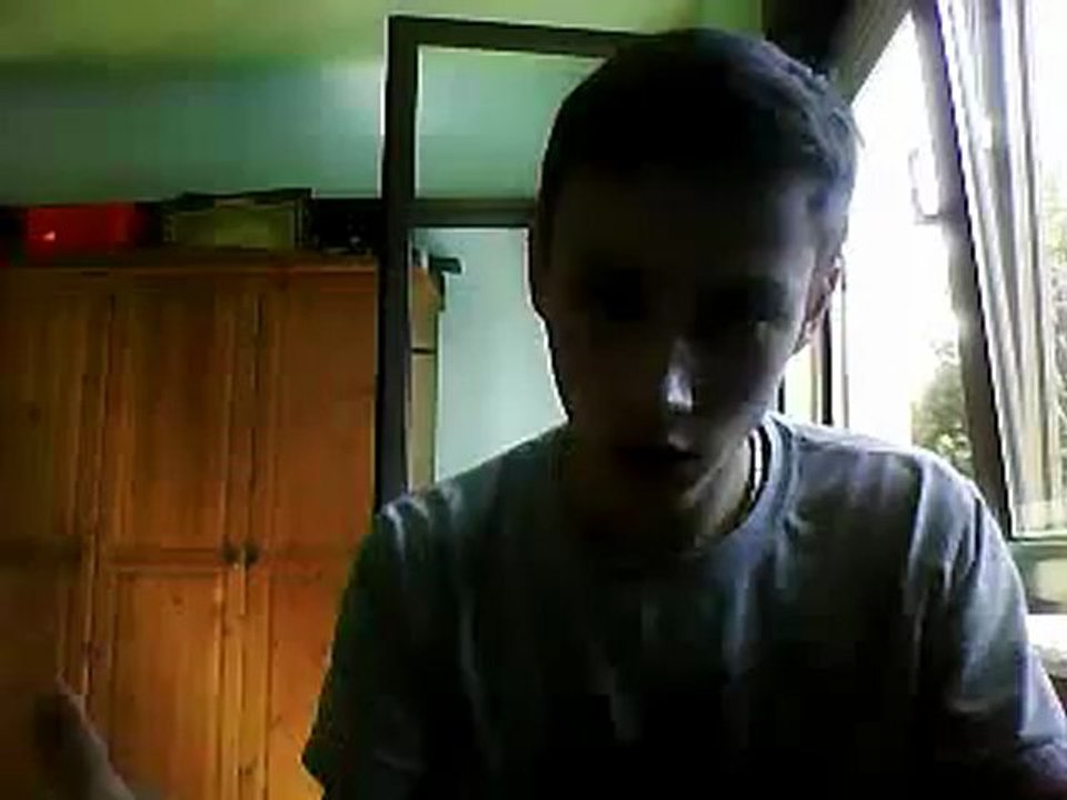 Du hast kleine Nüsse