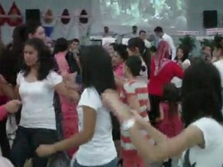 AYŞEGÜL İLE ONUR NİŞAN -3