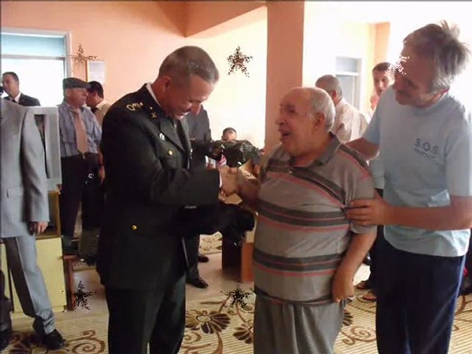 30 Ağustos Zafer Bayramı ve Ramazan Bayramı Uzunköprü'de Coşkula Kutlandı Slayt Gösterisi