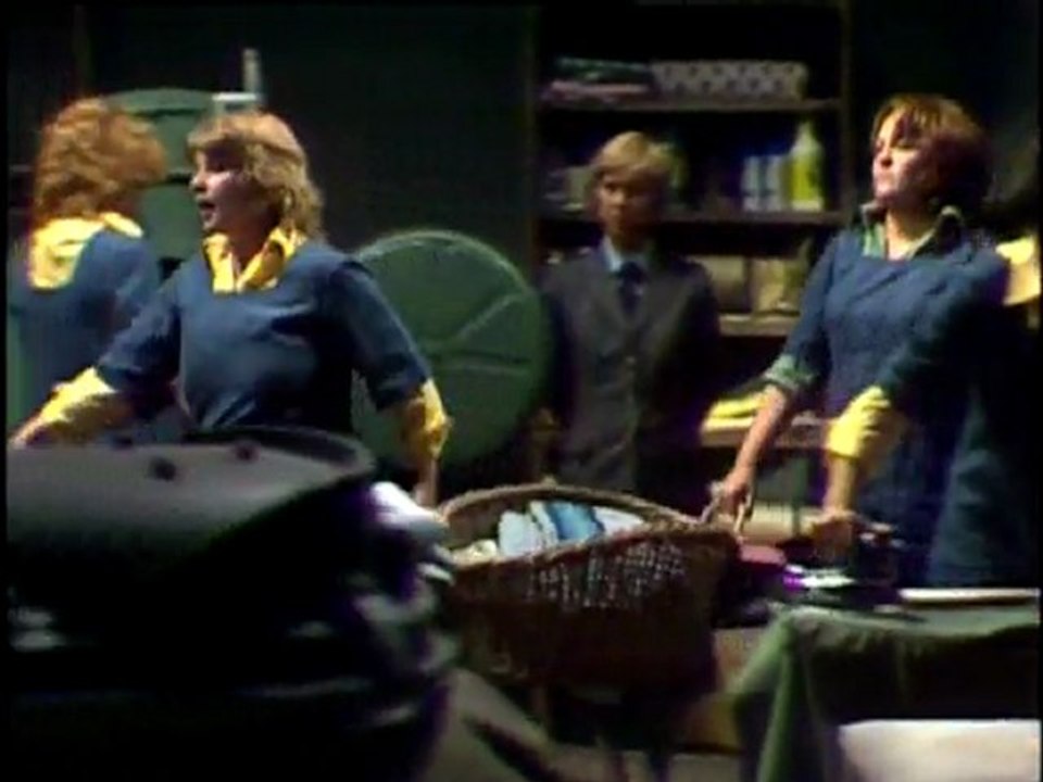 Prisoner Cell Block H - Episode 4