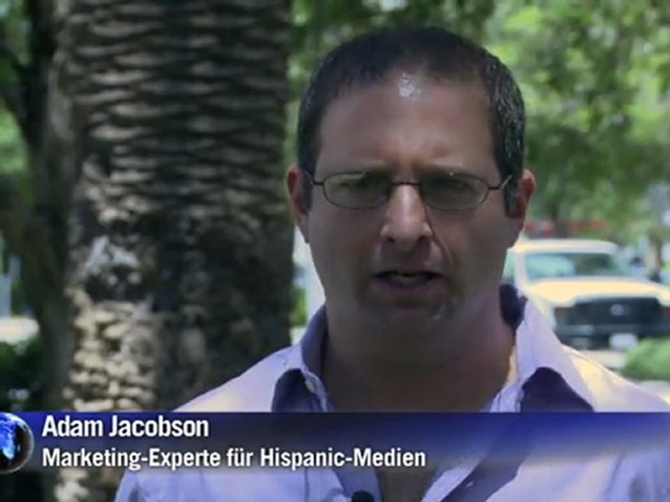 Mit Leidenschaft zum TV-Hit: Schmalzige Latino-Soaps erobern USA