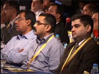 Showtime Events Video - IBM Best Conference