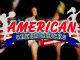 Cheerleading Corporate Events