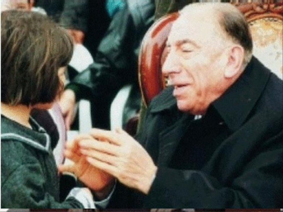 BAŞBUĞUN ARDINDAN.