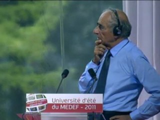 Plénière : "Le féminisme est un humanisme"