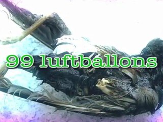 99 Luftballons (KARAOKE)