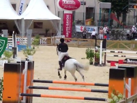 GP 110 LA CLUSAZ 04 JUILLET 2011