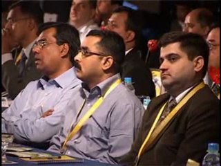 Showtime Events Video - IBM Best International Event