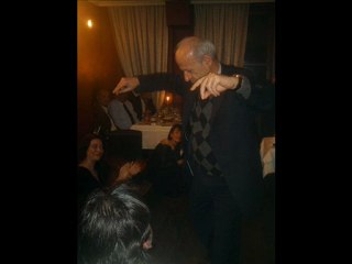 HATIRA VİDEOSU (1) Bozcaada Hotel Fahri