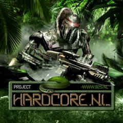 Negative A & Counterfeit - Hypnotize The Weak