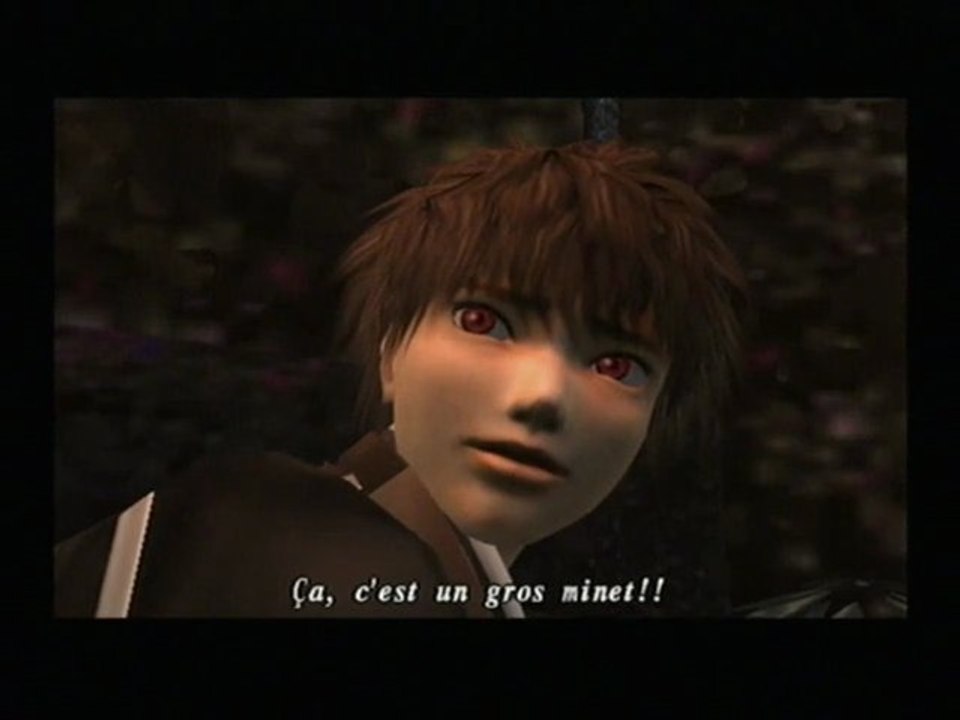 Shadow Hearts Covenant walkthrough 13 - Ile de Marmariana