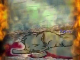 Ashfur - Deathbed MEP