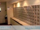 Timbercreek Rentals- 30 Lakeshore Drive (Lakeshore Towers: Apartments)