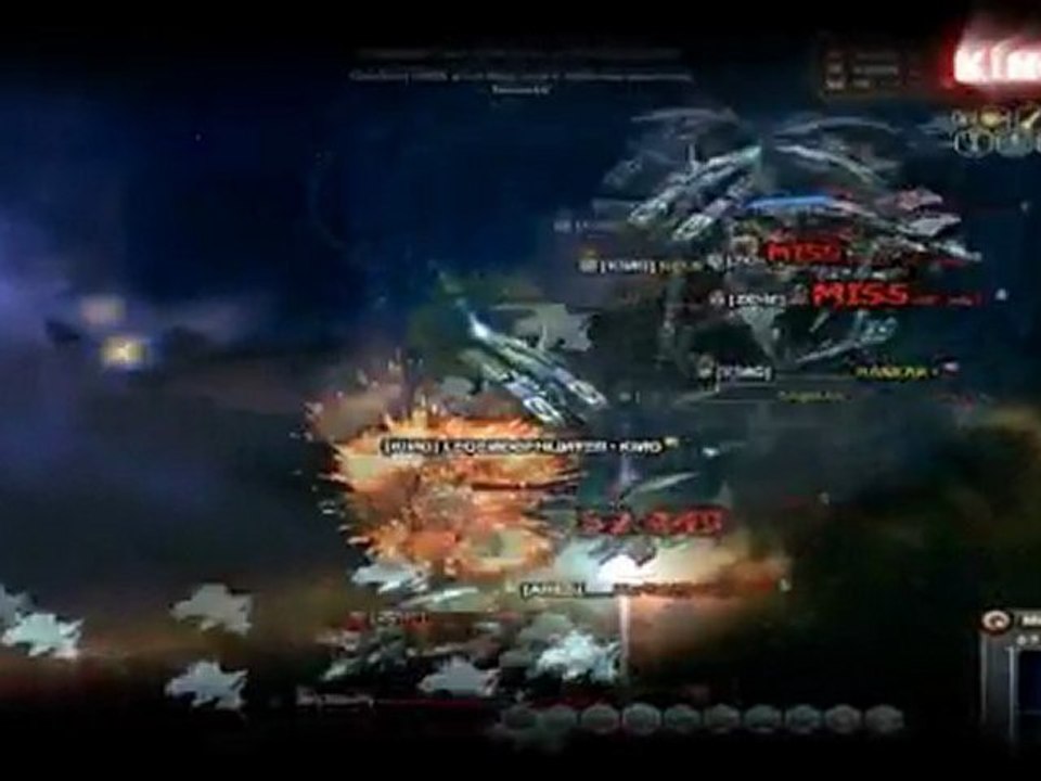 TR1 Darkorbit KİNG OF DARKNESS Mars