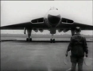 L'Avro Vulcan