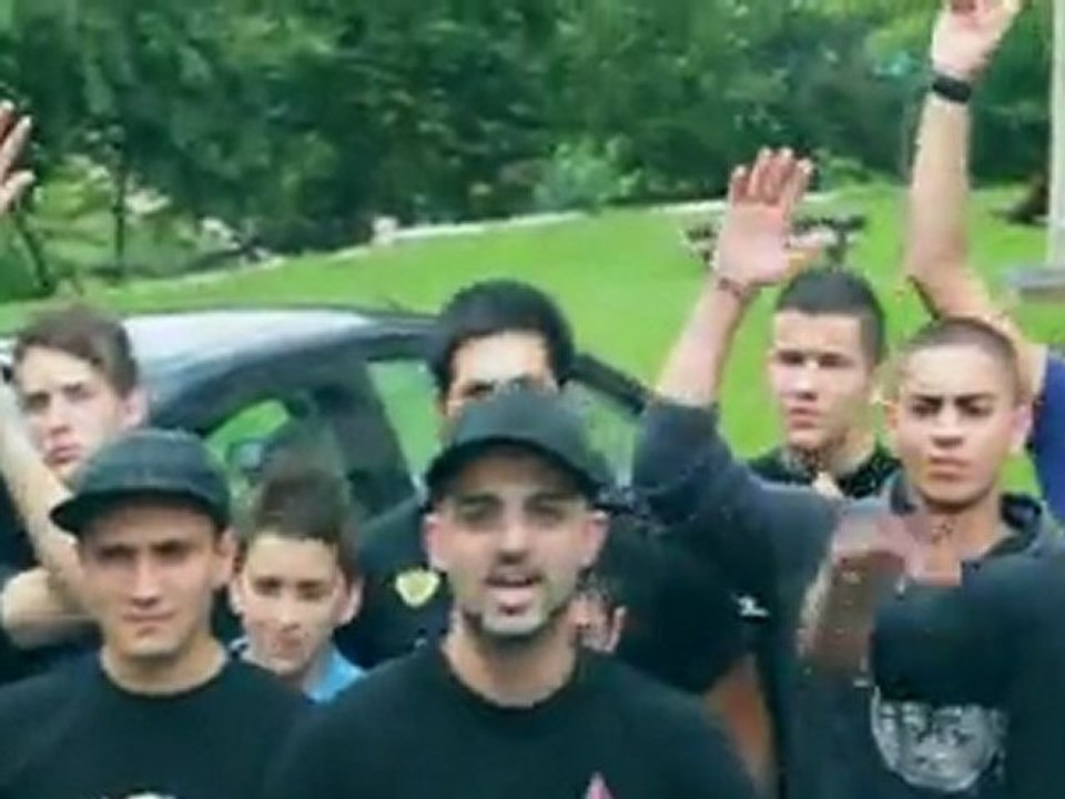 Sefalet-crew ( nakavt  "haniki nerede " )