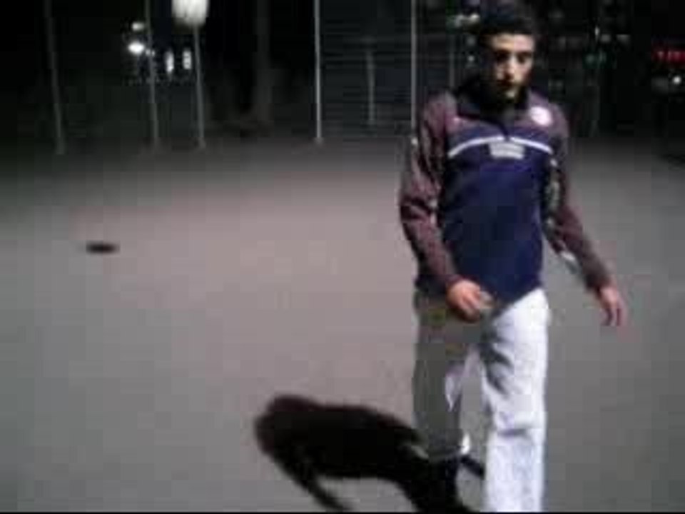 touzani