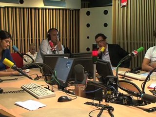 Arnaud Montebourg - le in