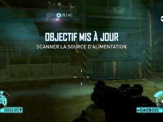 Vidéo test du jeu : Bodycount