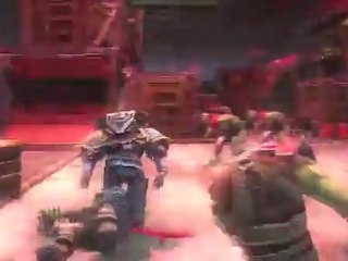 Warhammer 40,000 Space Marine [CRACK] !Download Free!