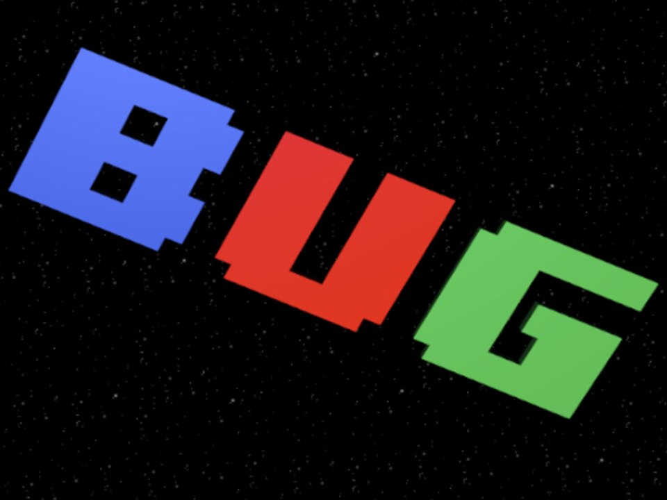 ☢☣↭Centième Bug HD↭☣☢