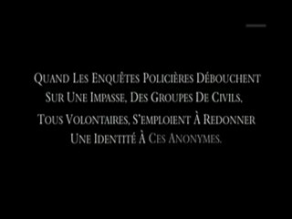 Forgotten - Générique (Série tv)