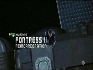 Fortress 2 : Réincarcération - Bande annonce